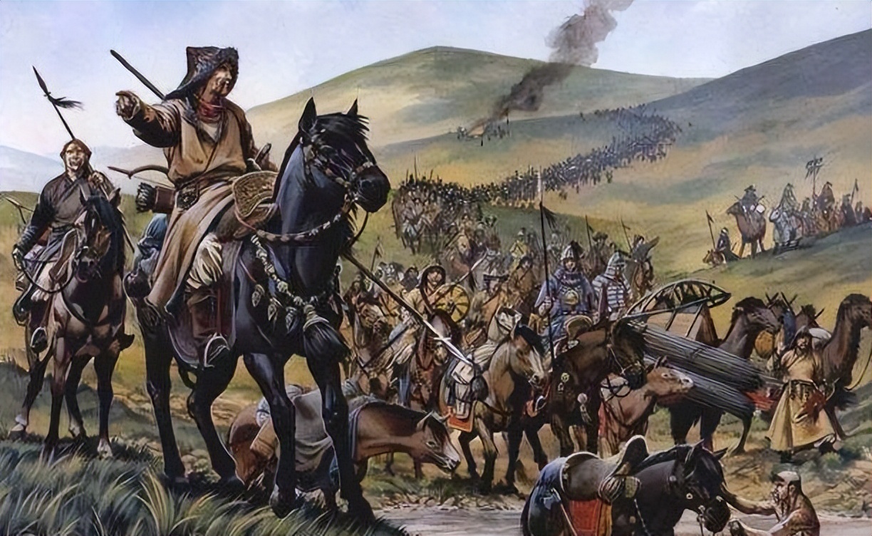 古代士兵行军作战,朝廷发的银子怎么保存?直接塞到兜里吗?