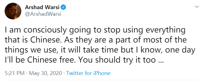推荐谷歌商店下架印度“反华APP＂ ，印度网民激动了！
