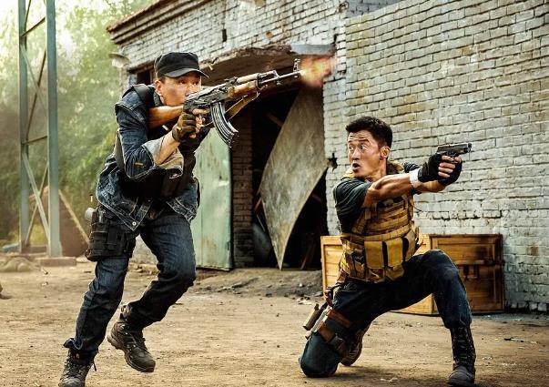 六小龄童投资7亿演孙悟空,欧美巨星参演,票房有望超越《战狼2》