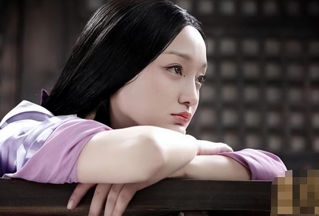 回顾陈凯歌评价周迅:如果身高再多上10cm,那么整个世界就是她的