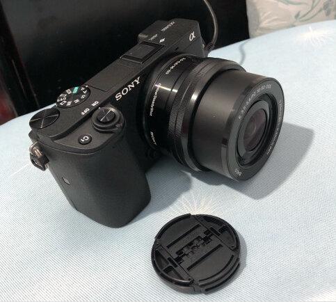 索尼6400和6500的区别