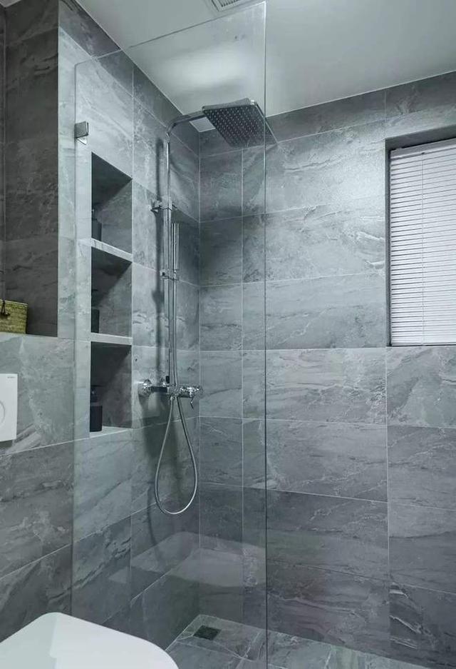 "害人不浅"的3个卫生间设计,我家竟然全中,劝你们别傻傻跟风