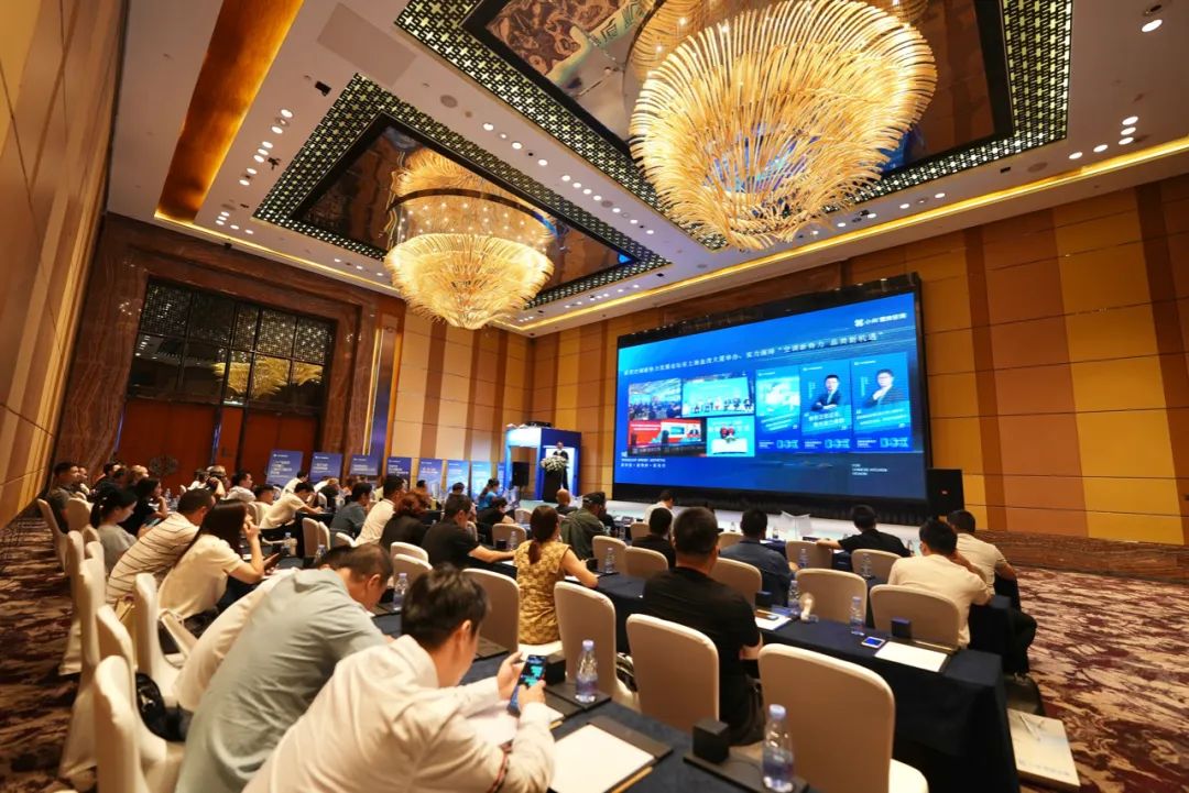 小央携手城市合伙人深度演绎厨房空调新势力,开启百城千店计划!