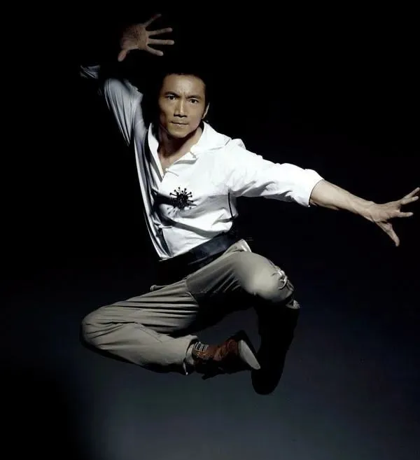 大反派"常威":自称能打赢李连杰,甄子丹,结果令人意外