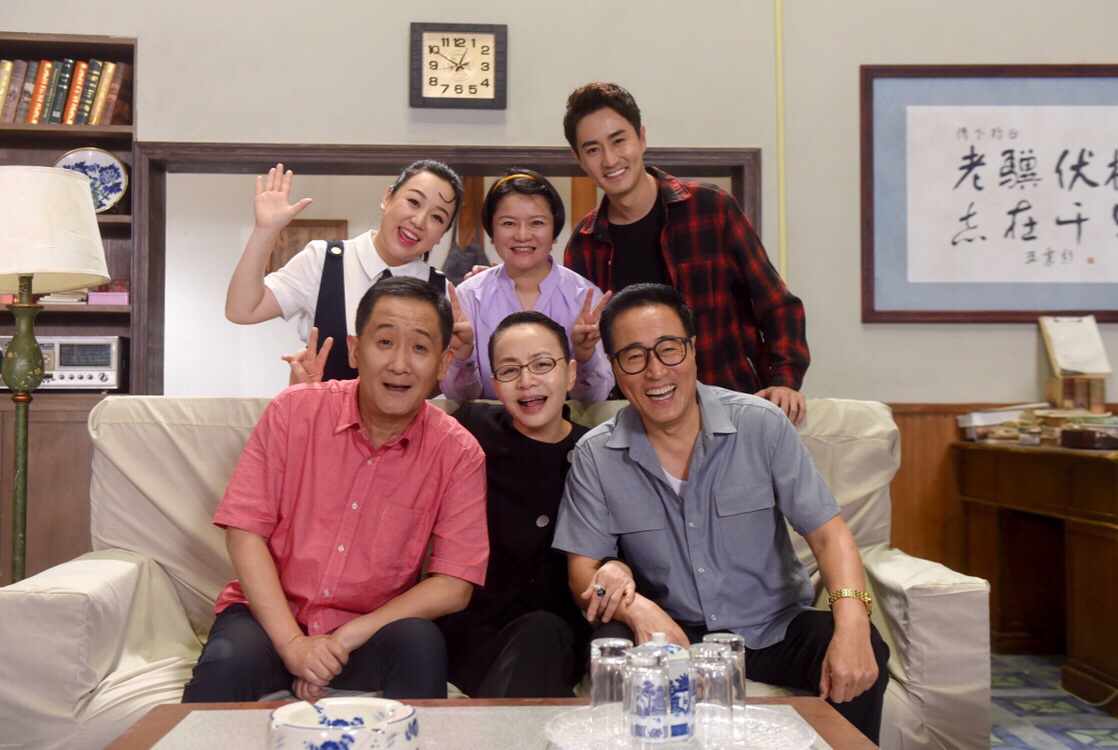 重温《我爱我家》,原来孟昭阳对贾小凡的痴情,也不过是见色起意