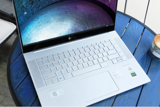 惠普envy15深度体验:专为高阶内容创作者打造!