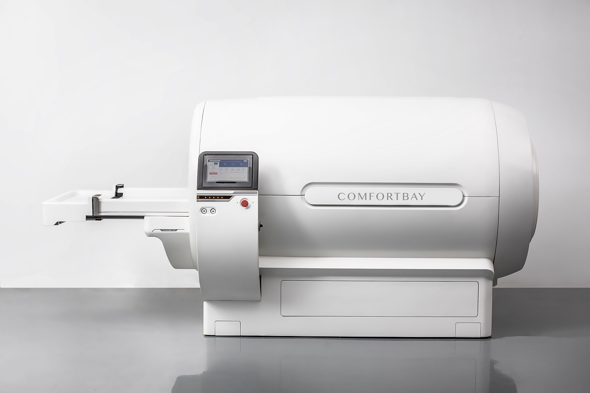 康锐派数字化健康生态平台引领智慧康养新机遇