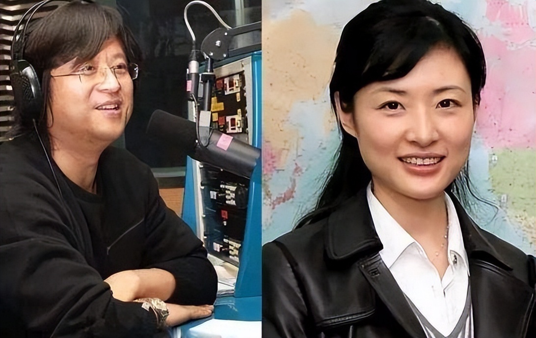 才子配佳人输给了金钱,周涛与姚科离婚,却选择嫁给了富豪路云