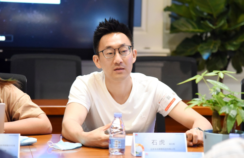 对话openlab:永洪携手华为深耕行业数字化,共探互惠互赢新方案