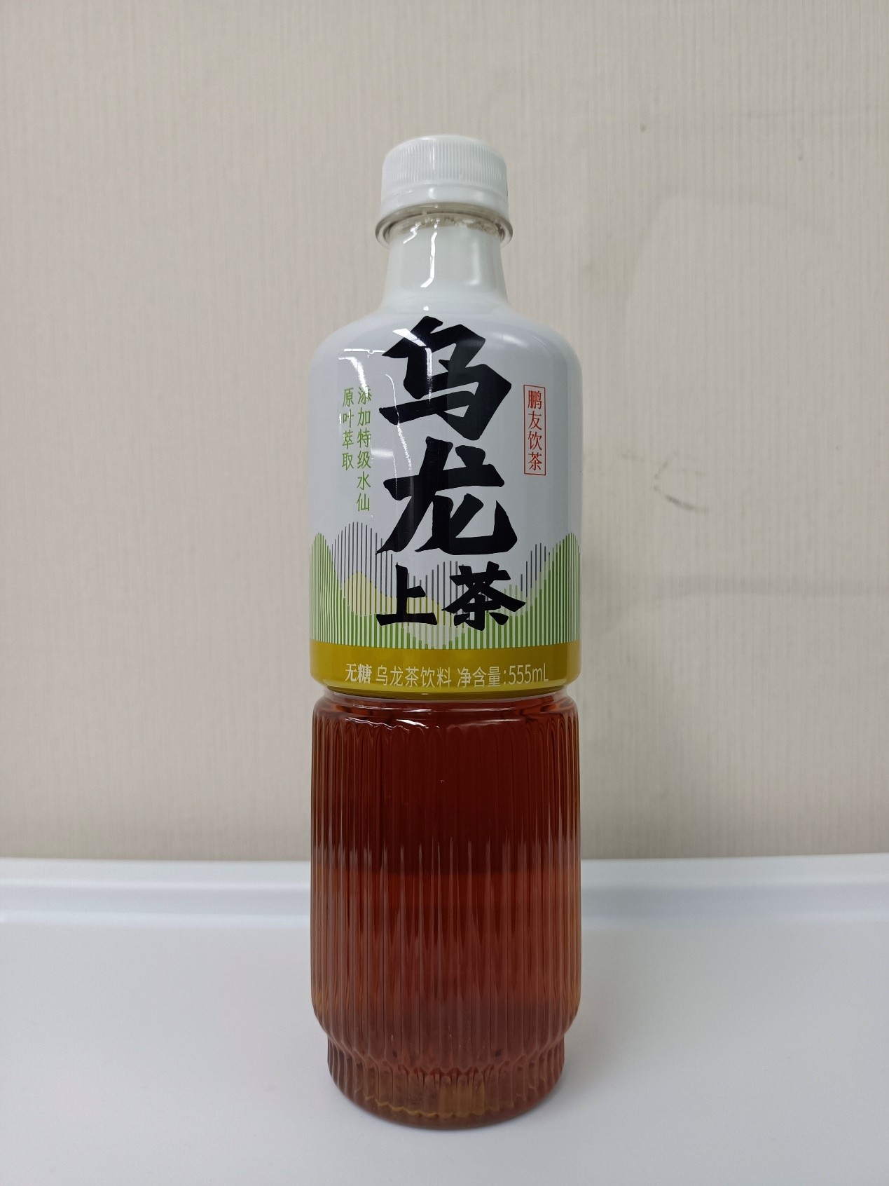 一杯即饮,万千滋味:乌龙茶饮料测评全解析