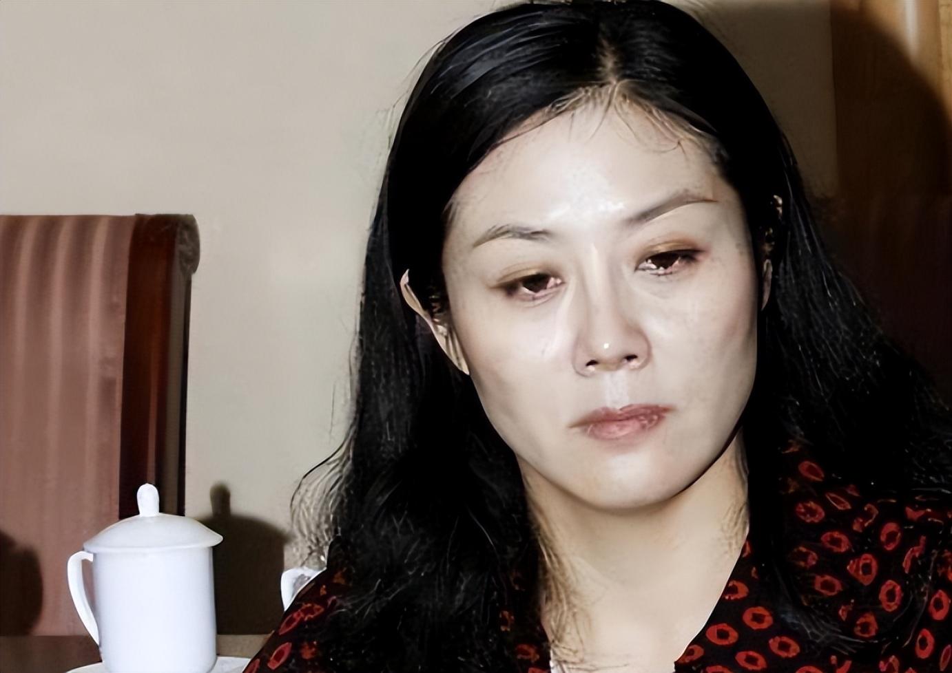 纪实:"美女市长"姜保红:上位全靠睡,与40多名领导发生关系