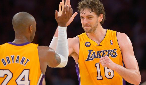 足坛的罗纳尔多,nba的科比,谁更有影响力和名气?