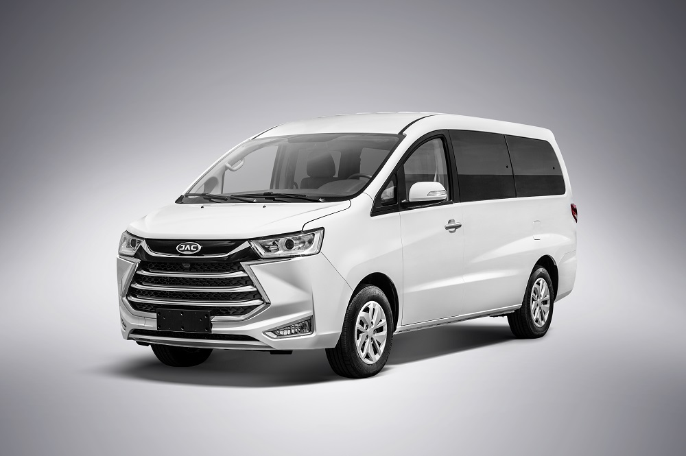 全家出行不用愁,江淮瑞风m4让多口之家出游更轻松