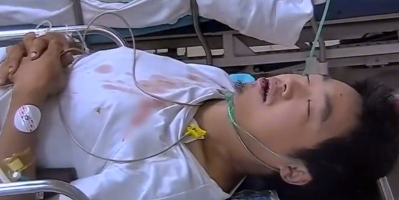 真实故事:上海33岁小伙尿毒症晚期,去世前死活不见爸爸,究竟为何