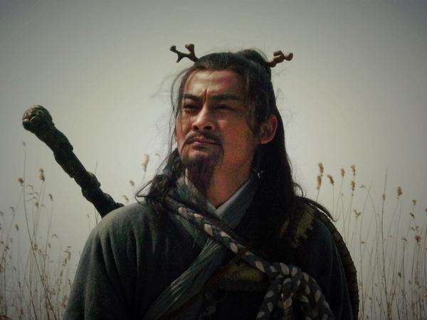《水浒传》:梁山上五条龙的结局,混江龙李俊在海外建国称王