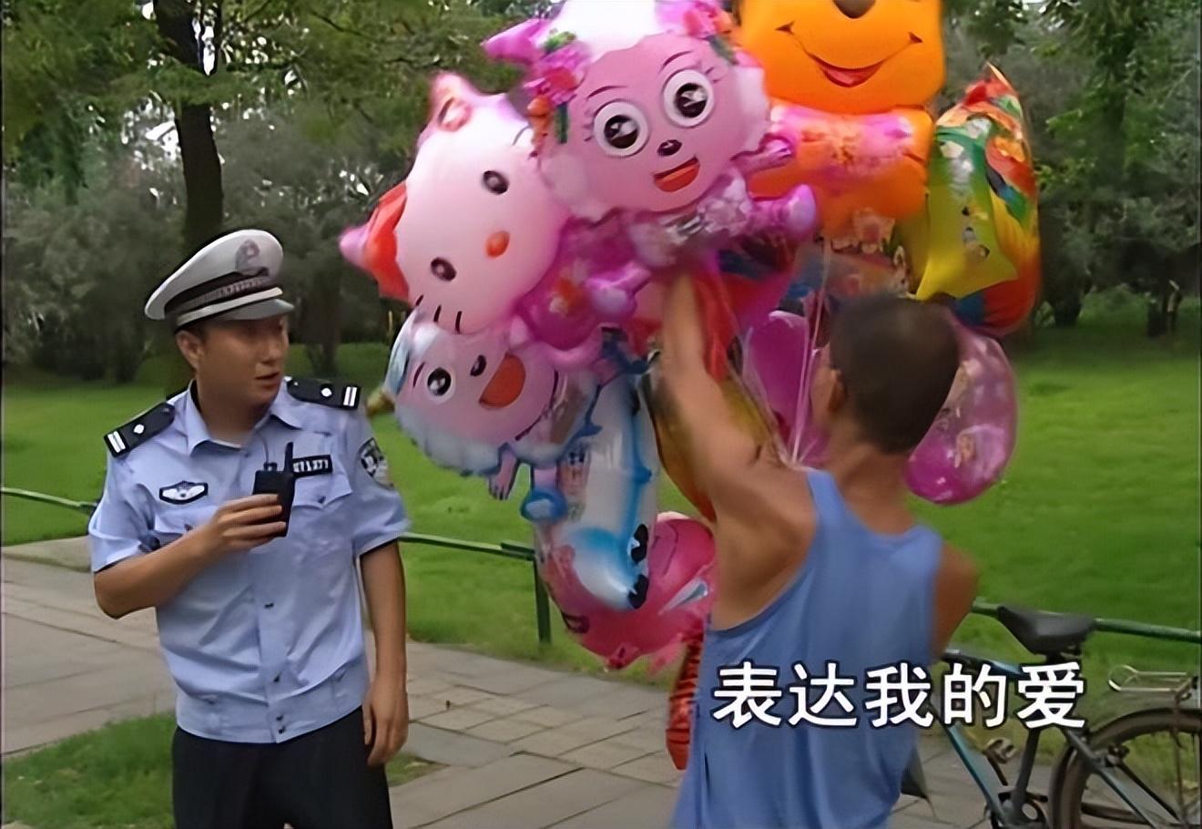 回顾:再次见气球哥难道也难逃资本魔爪?100万违约金真为他担心