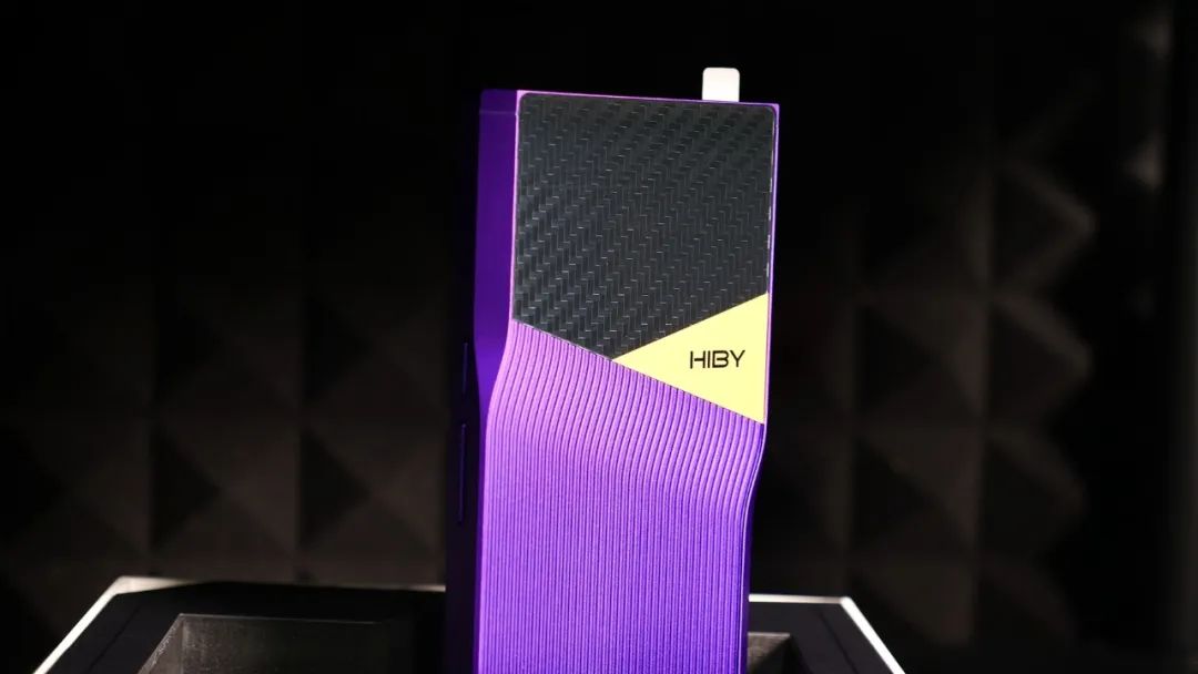 海贝r6proii便携播放器林氏评测