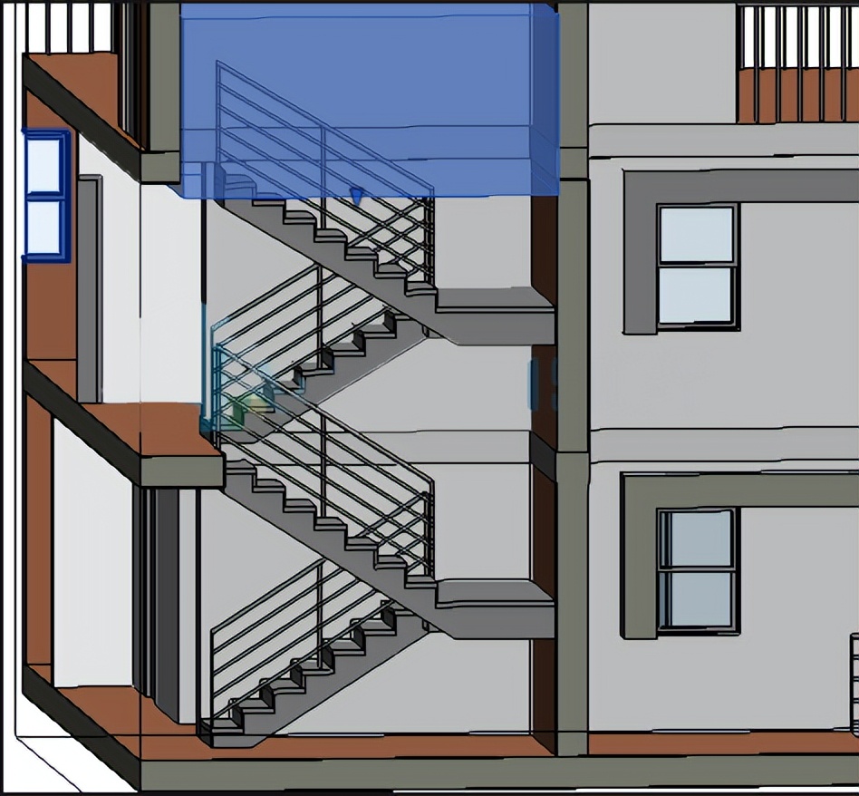 revit楼板问题:楼板连接处以及楼板开洞,一键开洞