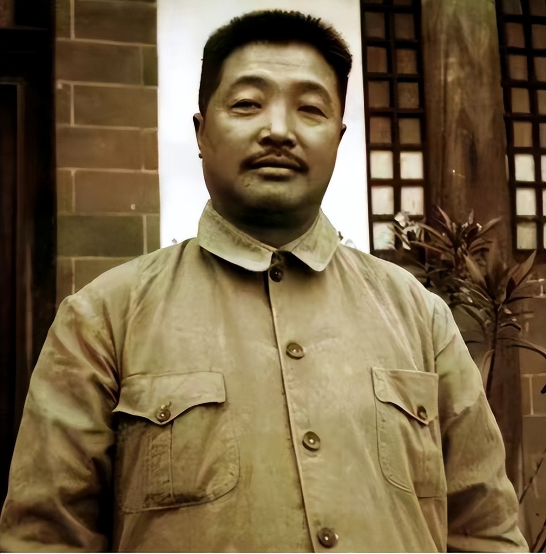 53岁丧夫,85岁丧子,95岁的薛明去世前一句话令人泪目话令人泪目