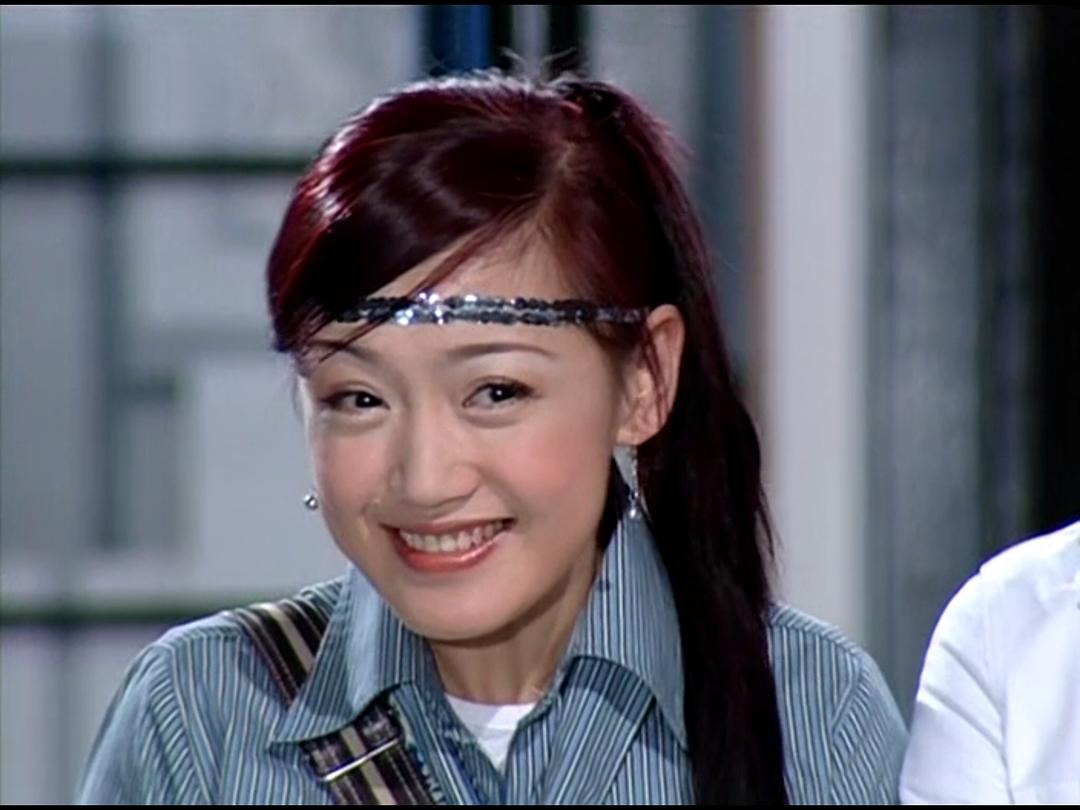 《粉红女郎》播出19年:万人迷发福,哈妹皈依佛门,男人婆找到老公