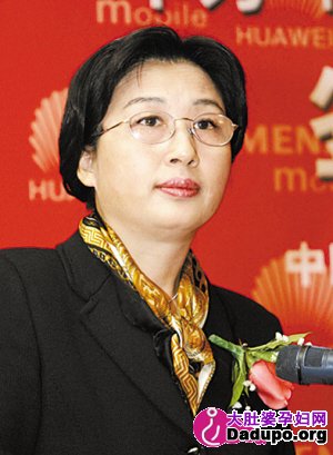 同样都是华为公主,为什么一个被嘲,一个成为"民族英雄"