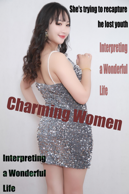 模特周晓晓-清新文艺风格签约新挑战