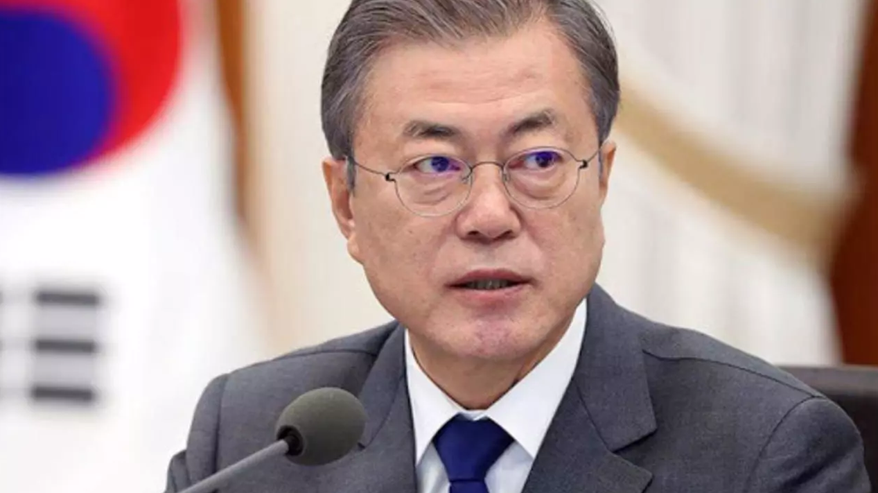 首次出访选中不选美,韩外长行程引热议,美国盟友又要倒戈?