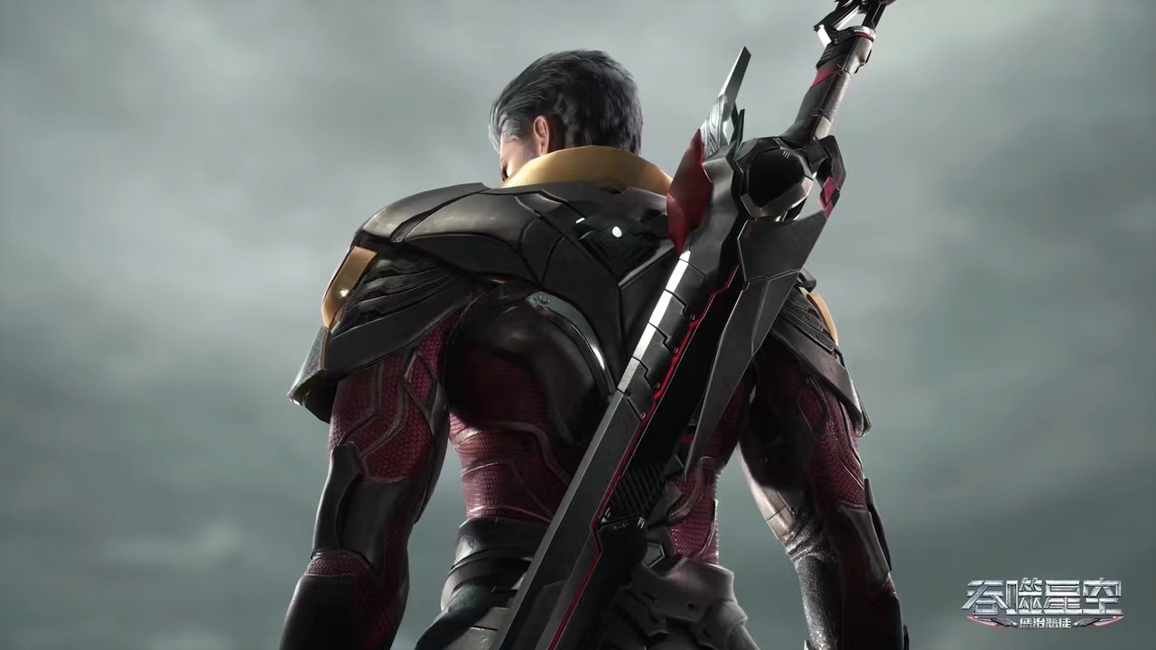 吞噬星空再惹众怒,继凯塔后史江也牺牲了,网友直言不能做别做