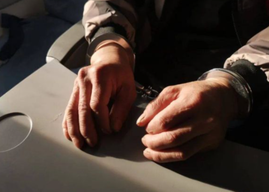 回顾河南"王有杰"落马:利用职权敛财,被儿子亲手拽进狱中