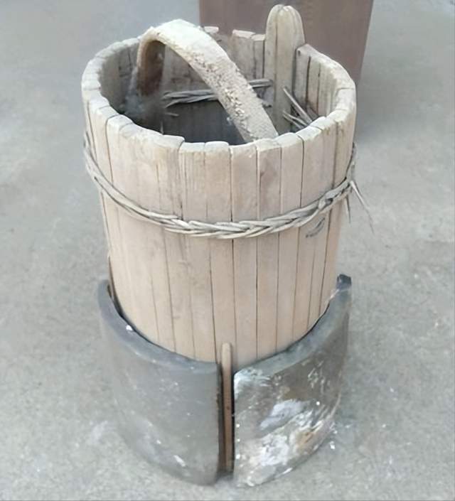 70,80后的记忆,20种老物件你用过几件?最后一种知道叫什么吗?