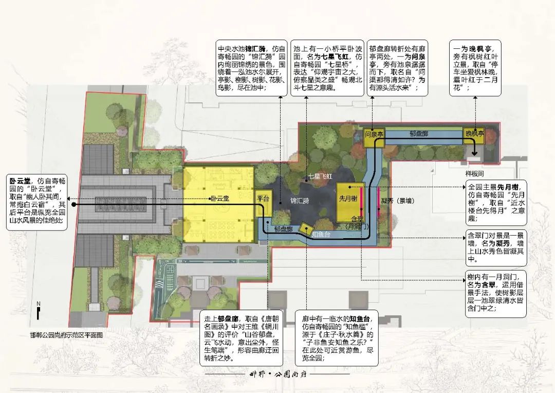 邯郸新城公园尚府降价图片