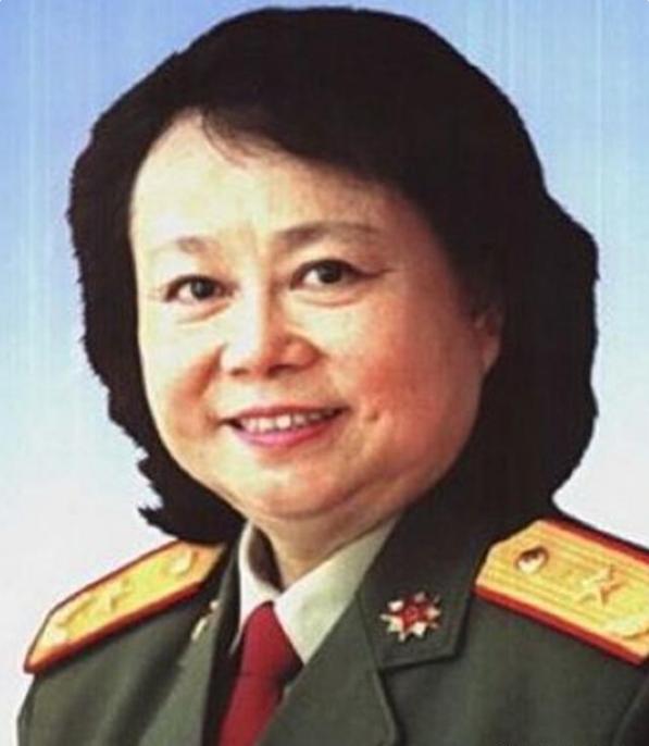 他曾是山西省军区副司令,女儿参军是少将,女婿是山西省委书记