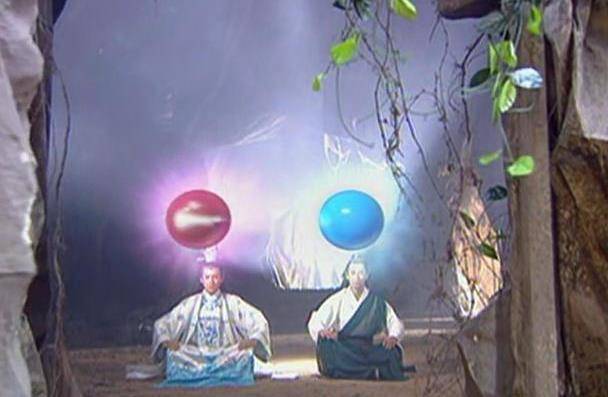 武侠剧中武功高强的八大皇子,铁胆神侯仅排第四,第一拥有水龙珠