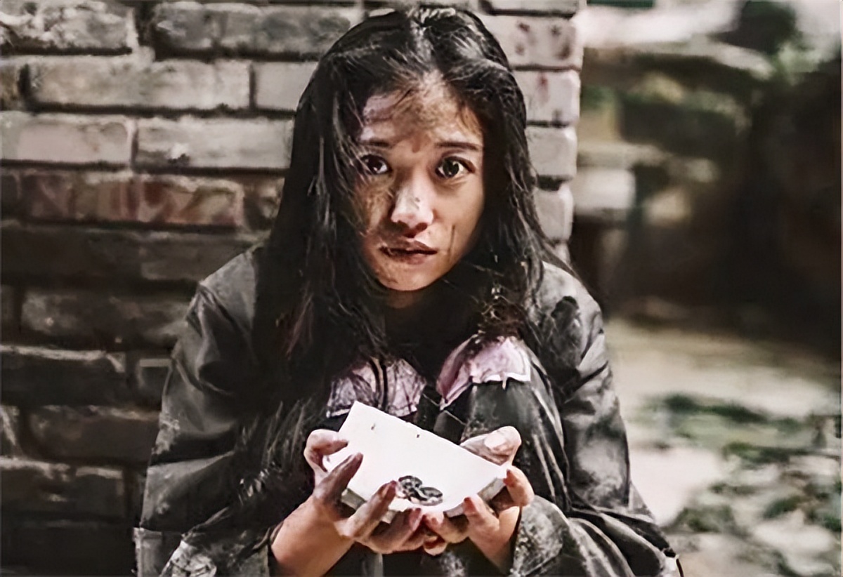 纪实:70年代女飞贼:拜和尚为师学轻功,走上不归路,死时24岁