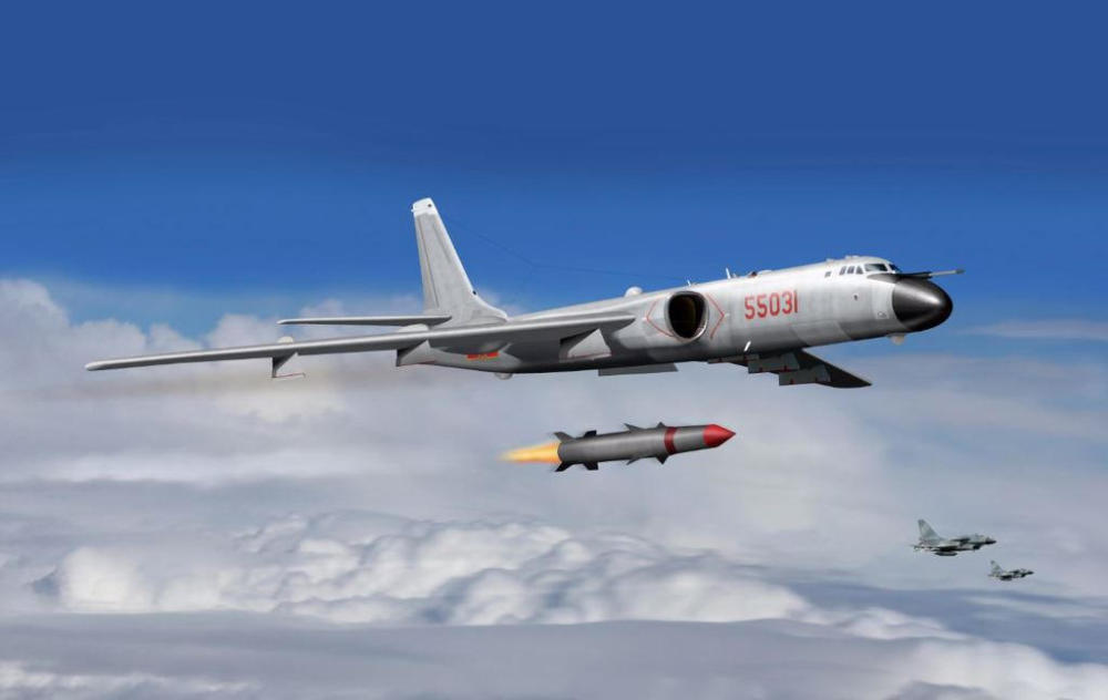 中俄为何皆大力发展高超音速武器?未来战争将是唯快不破