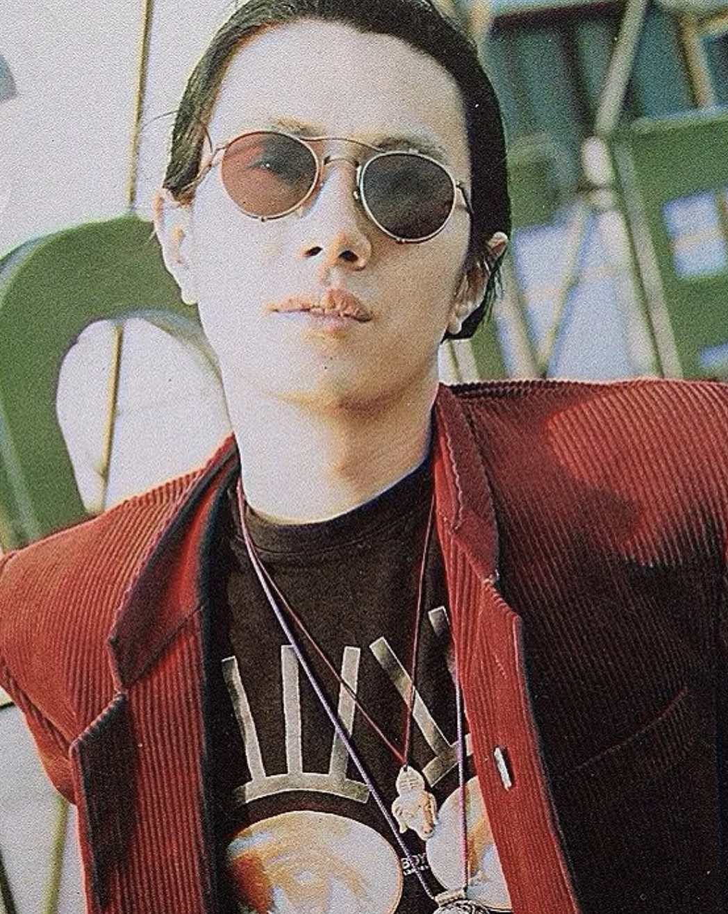 "灰姑娘"孙锋:与摇滚老炮郑钧离婚后,现在过得如何?