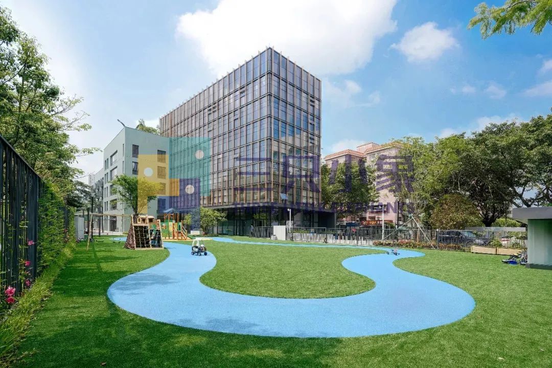 除了爱文,荟同,福贝,深圳最值得期待的双语幼儿园(下)