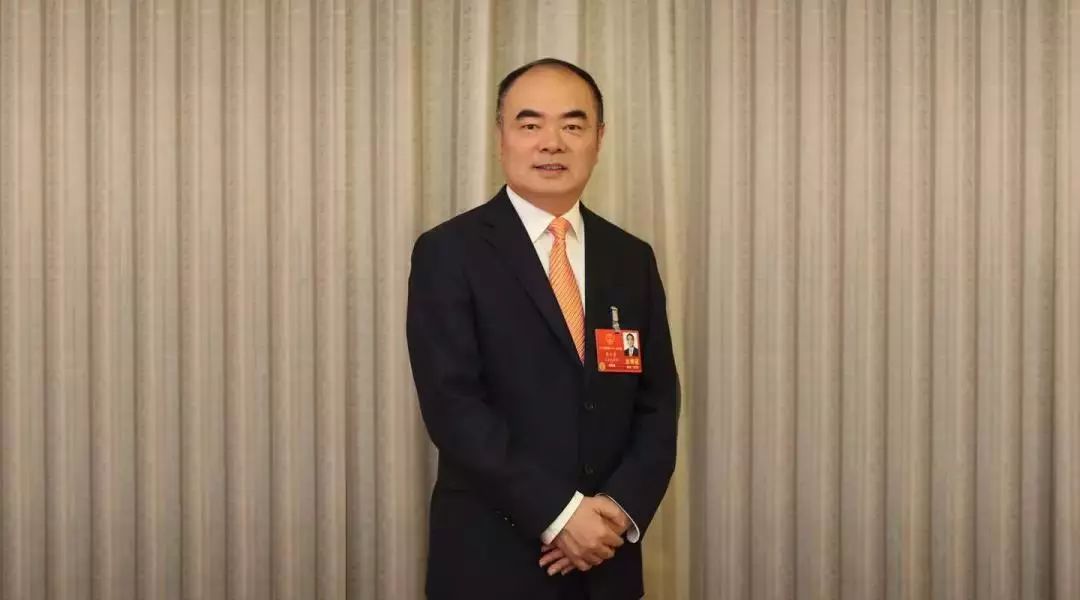 浙江萧山知名富豪:掌舵中国再生能源首家上市公司,身价700亿