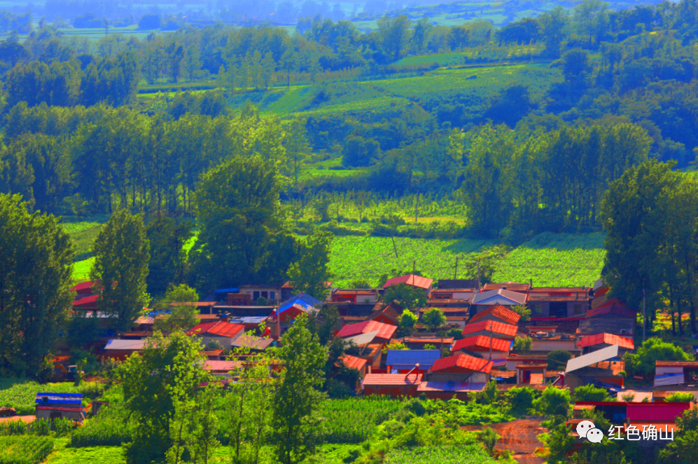 确山县普会寺镇:四大基地擎起富民产业 "绣花"功夫打造绿色矿山