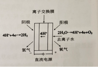 水义富氢水科普连载95:《浅谈氢分子医学》氢产品——氢水机