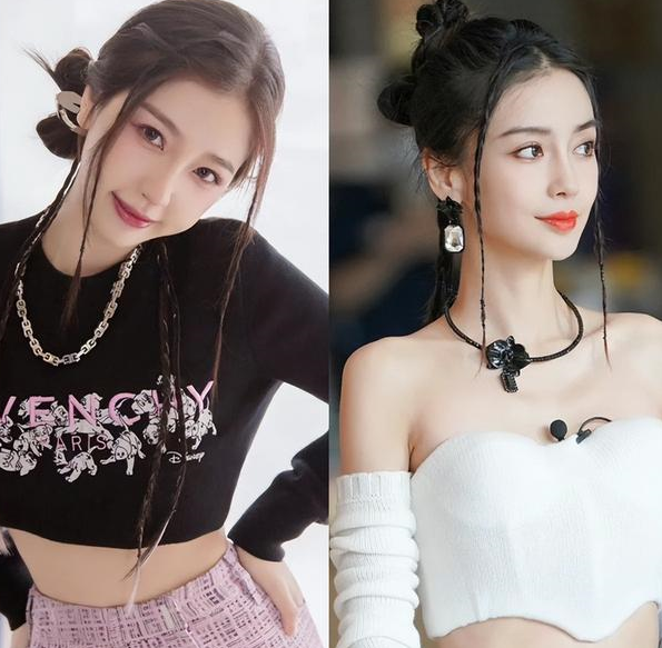 今年火了一种发型,叫"鲶鱼头",不仅洋气减龄,还很显脸小!