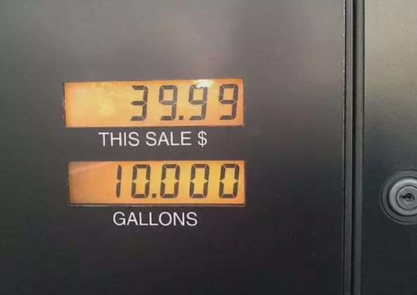 30张逼疯强迫症的照片,看起来有点难受!