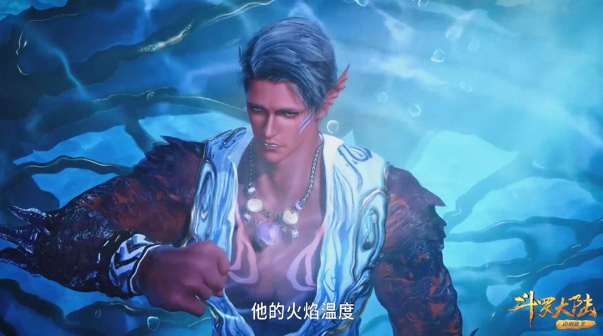 斗罗大陆:瀚海斗魂场,马红俊的战斗有何精妙之处?唐三都没看懂