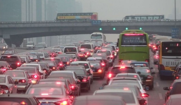 新规速览！“国六”7月全面落地，北京新规保障医院安全