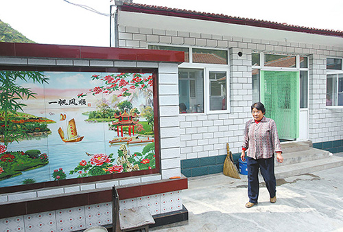 |北京人的小康之路：1983年京郊小康第一家诞生