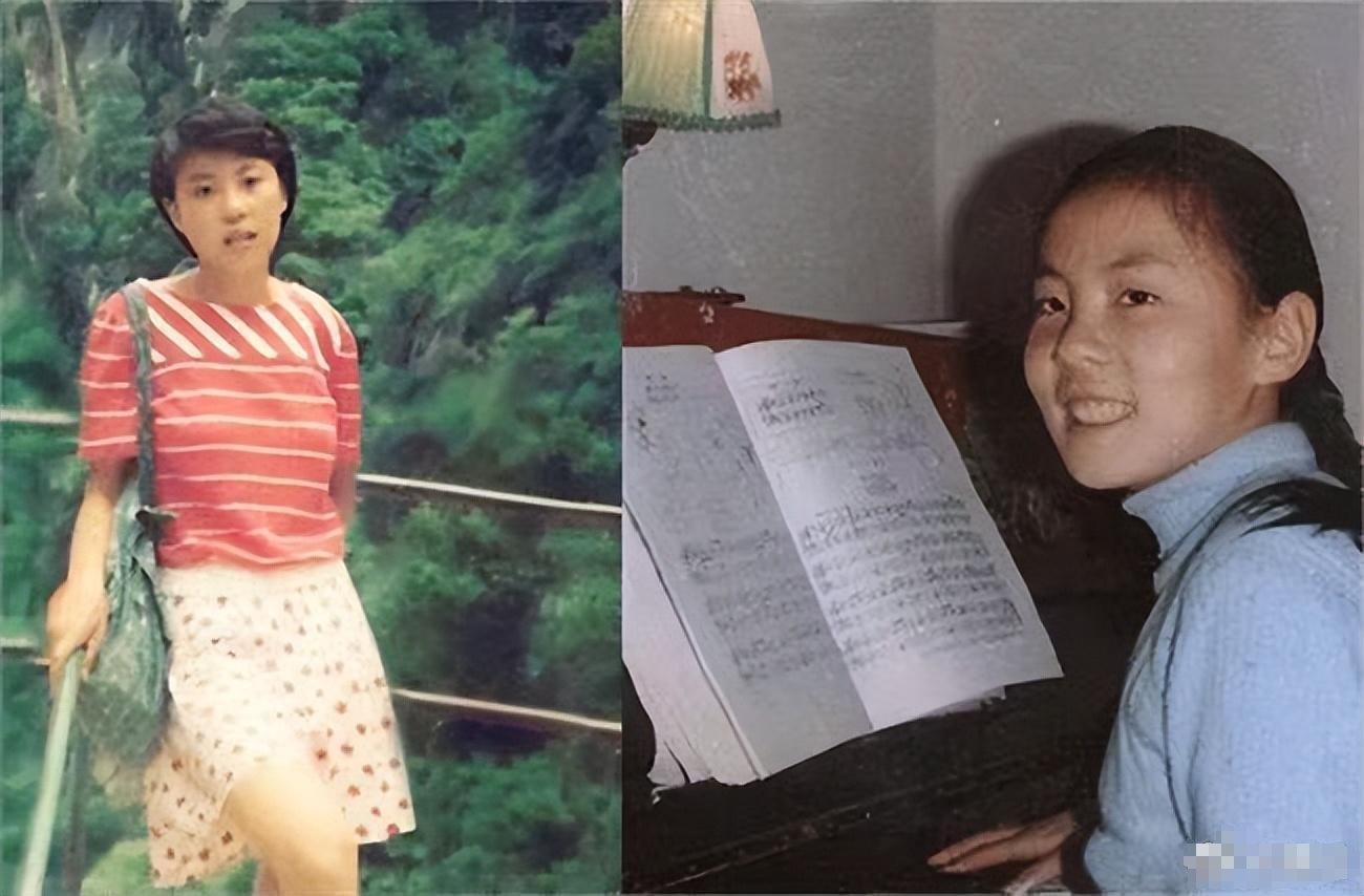 朱令的姐姐名叫吴今.姐妹俩一个随父亲姓吴,一个随母亲姓朱.