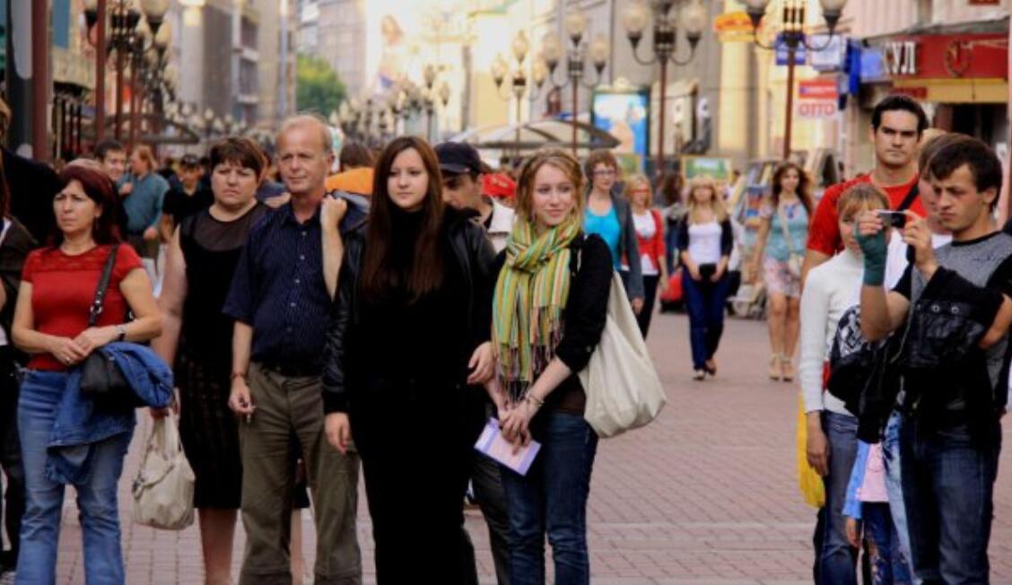 车臣共和国有多少俄罗斯族人呢?