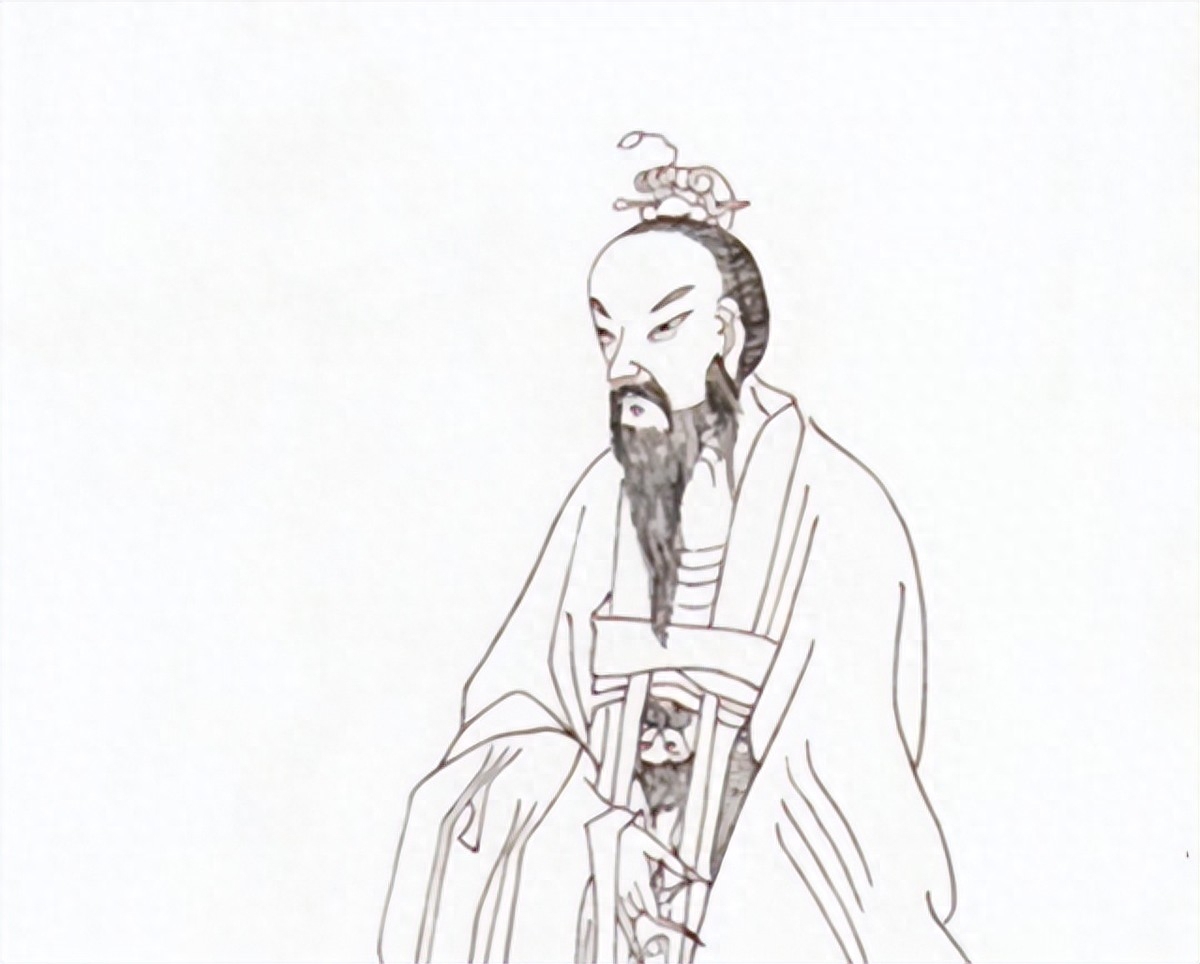 徐茂公临终遗言:若我后代出高人,定杀之,否则必造反,果真应验