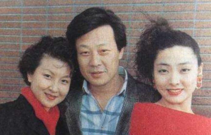 回顾娶了2个老婆楼上楼下相处和谐68岁的寇世勋有何魅力