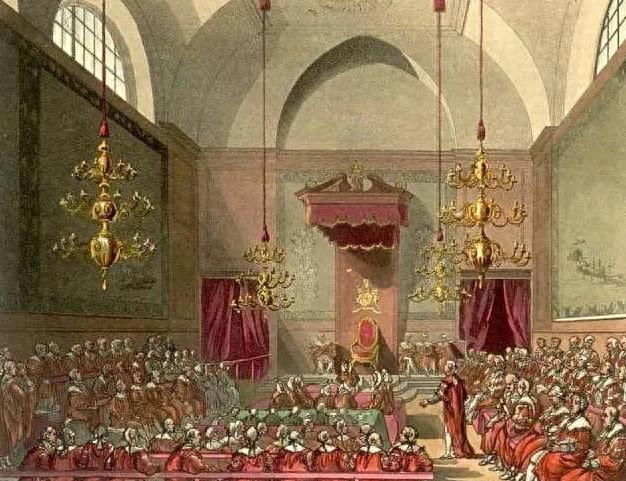 沃波尔带动经济革命,让英国政策急转弯,带来了长久的国家繁荣